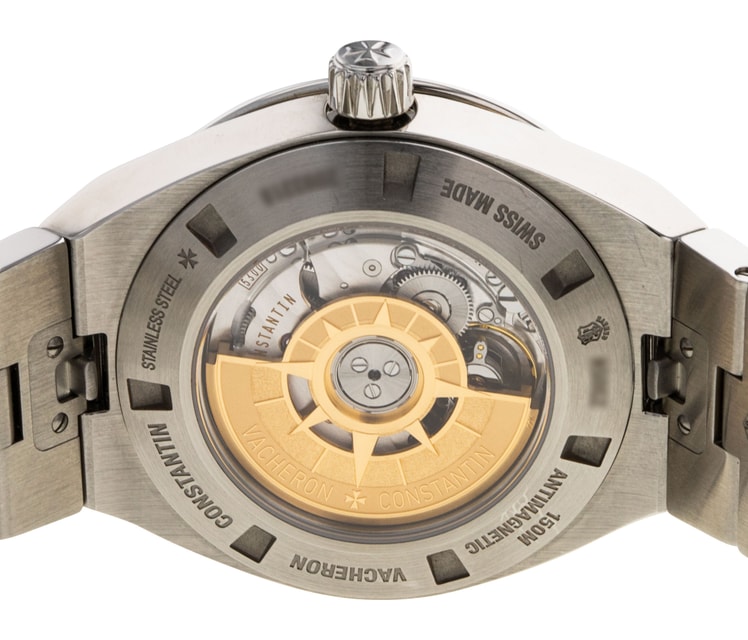 Vacheron Constantin Overseas 2305V/100A-B170 Image 4